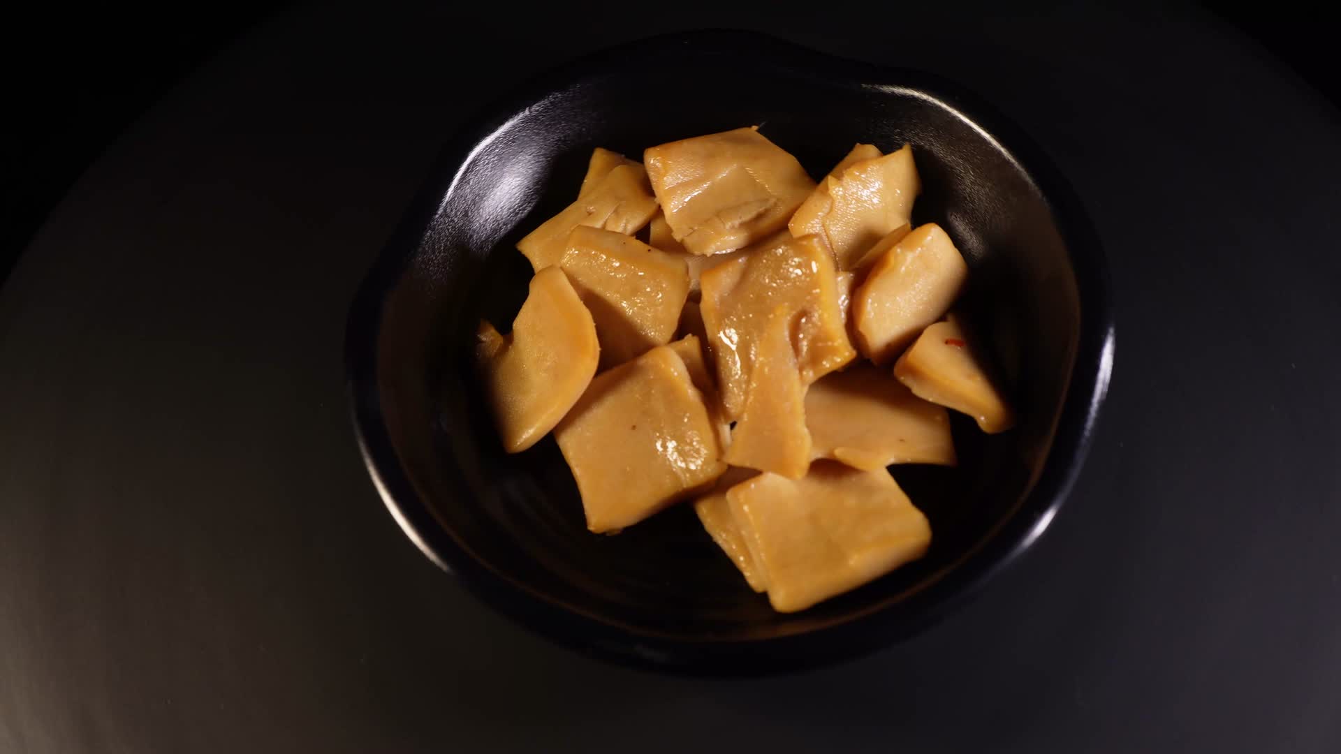干豆腐豆腐皮豆腐干视频的预览图