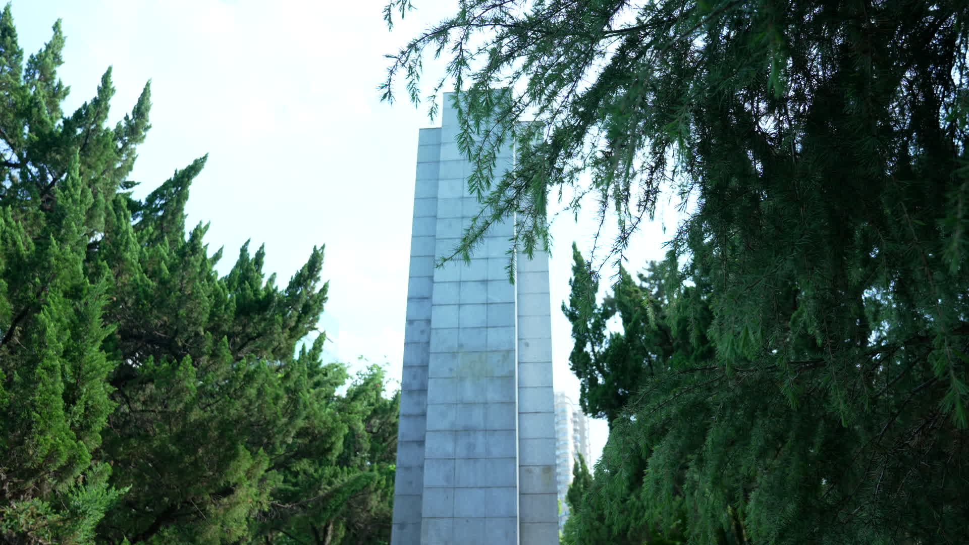 武汉施洋烈士纪念馆视频的预览图