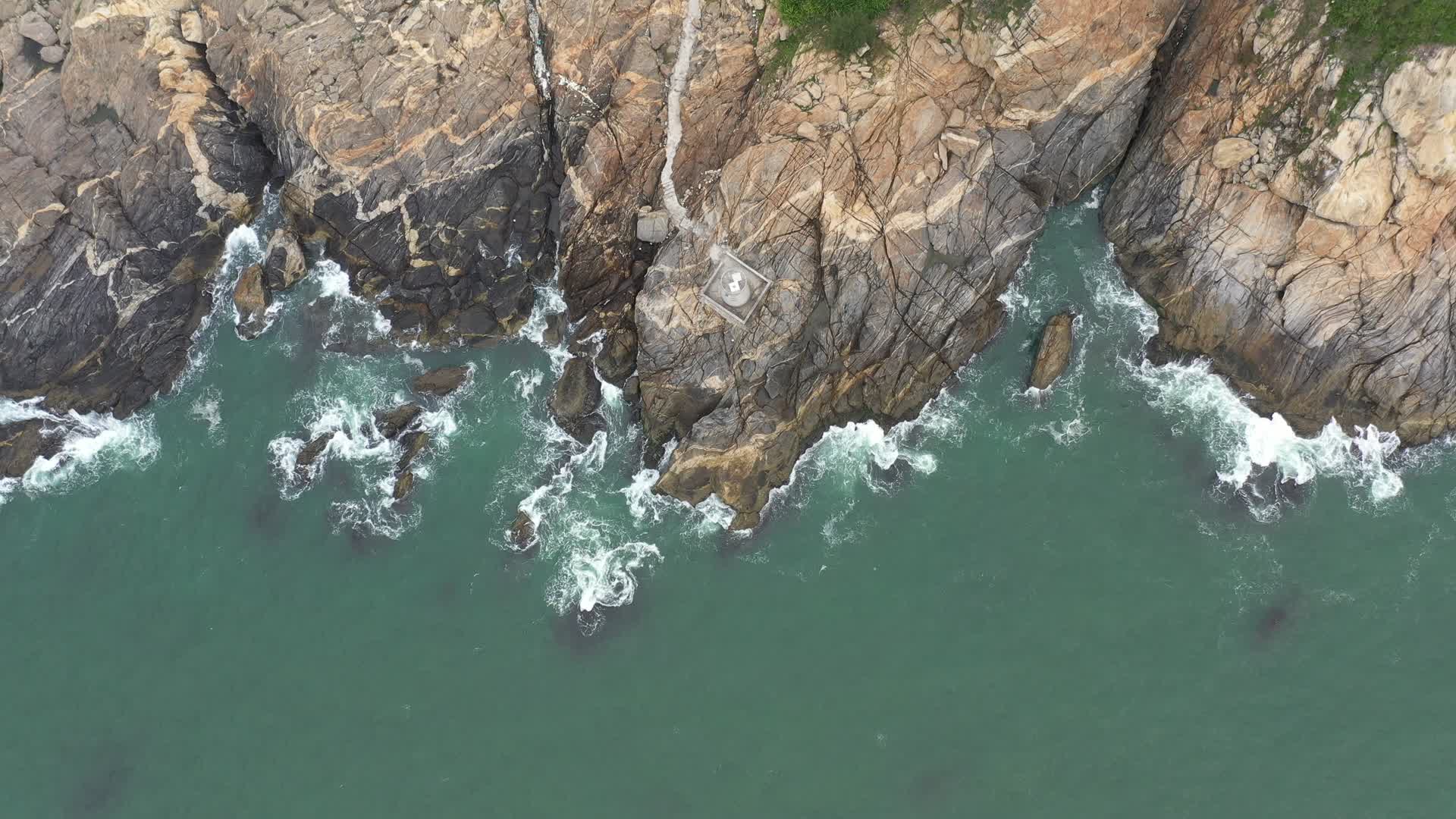 阳江市海陵岛航拍视频的预览图
