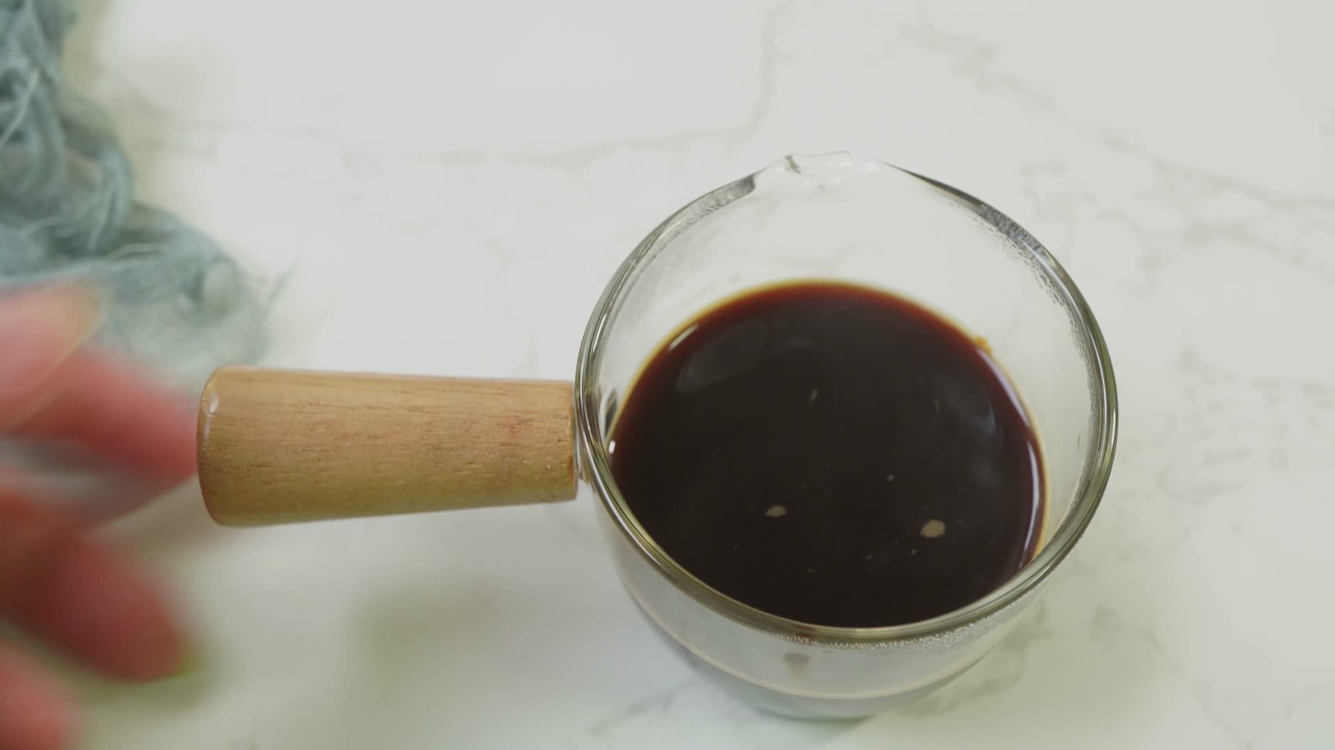 浓缩咖啡意式咖啡拿铁美式视频的预览图