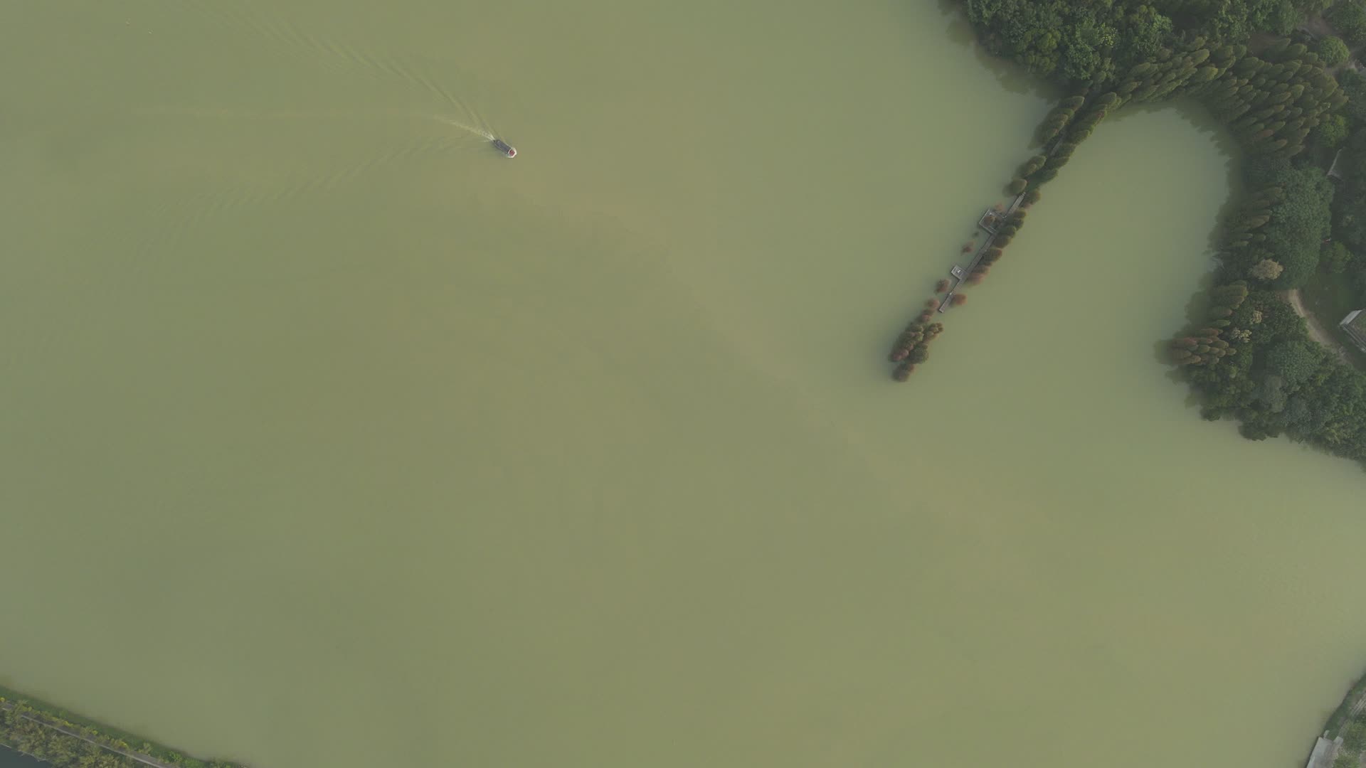 飞跃千岛湖视频的预览图