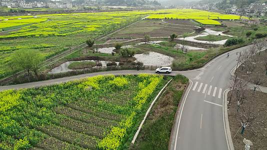 4k贵州航拍风景高清实拍视频视频的预览图