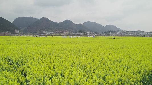 4k贵州航拍风景高清实拍视频视频的预览图