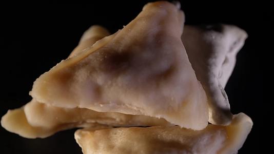 虾饺火锅食材视频的预览图