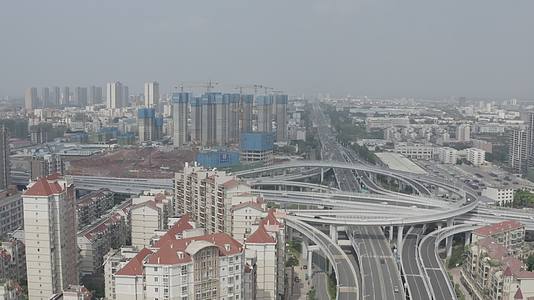 赣州市高架路赣州市视频的预览图