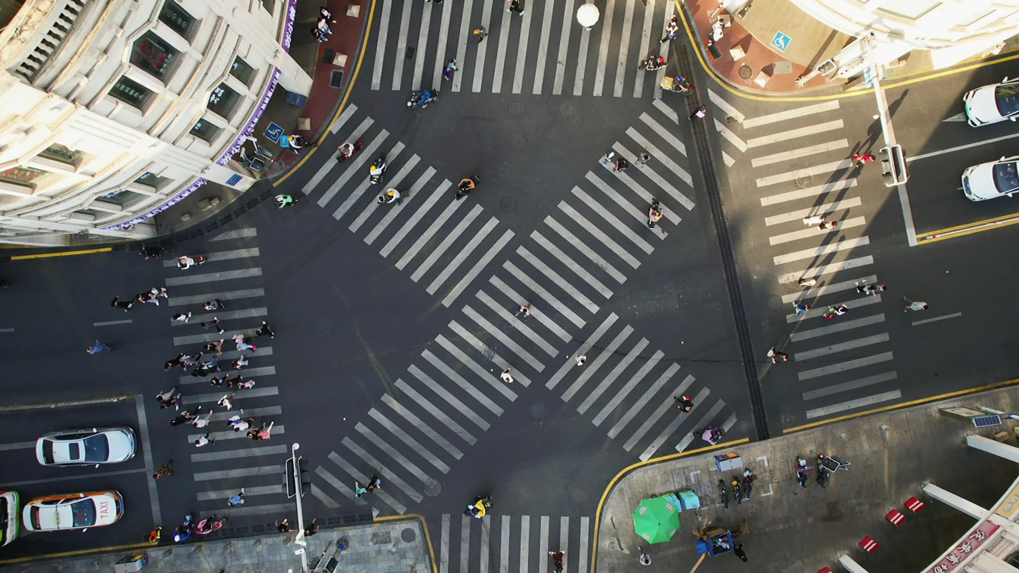厦门城市风光合集视频的预览图