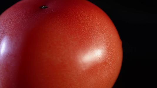 镜头合集黑场整个番茄表皮视频的预览图
