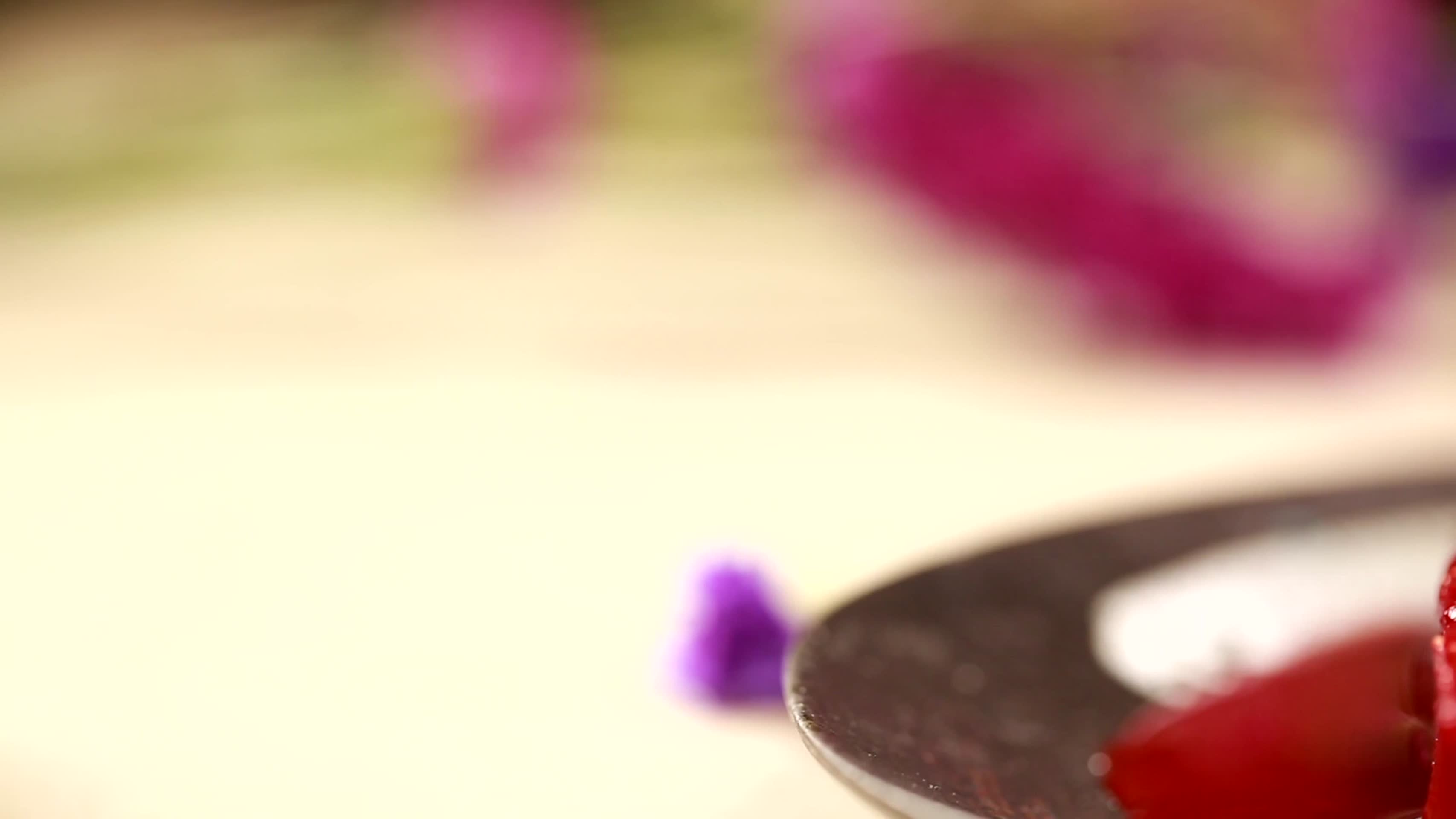 镜头合集传统美食酱豆腐视频的预览图