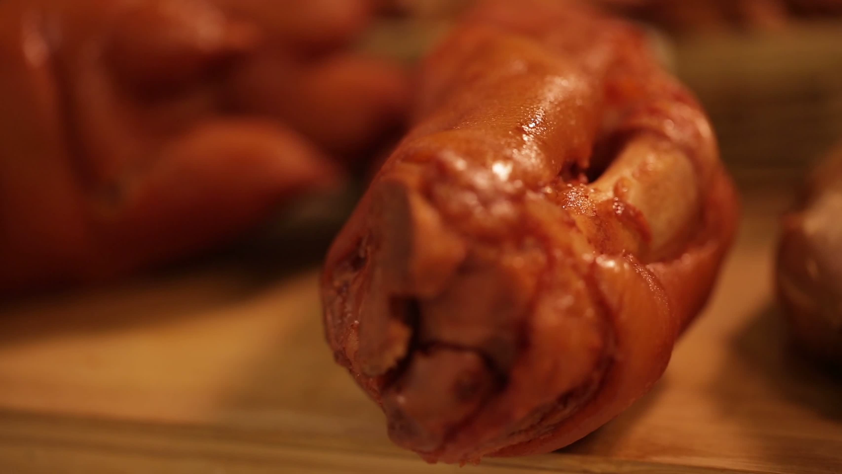 镜头合集炖肉各种卤肉材料视频的预览图