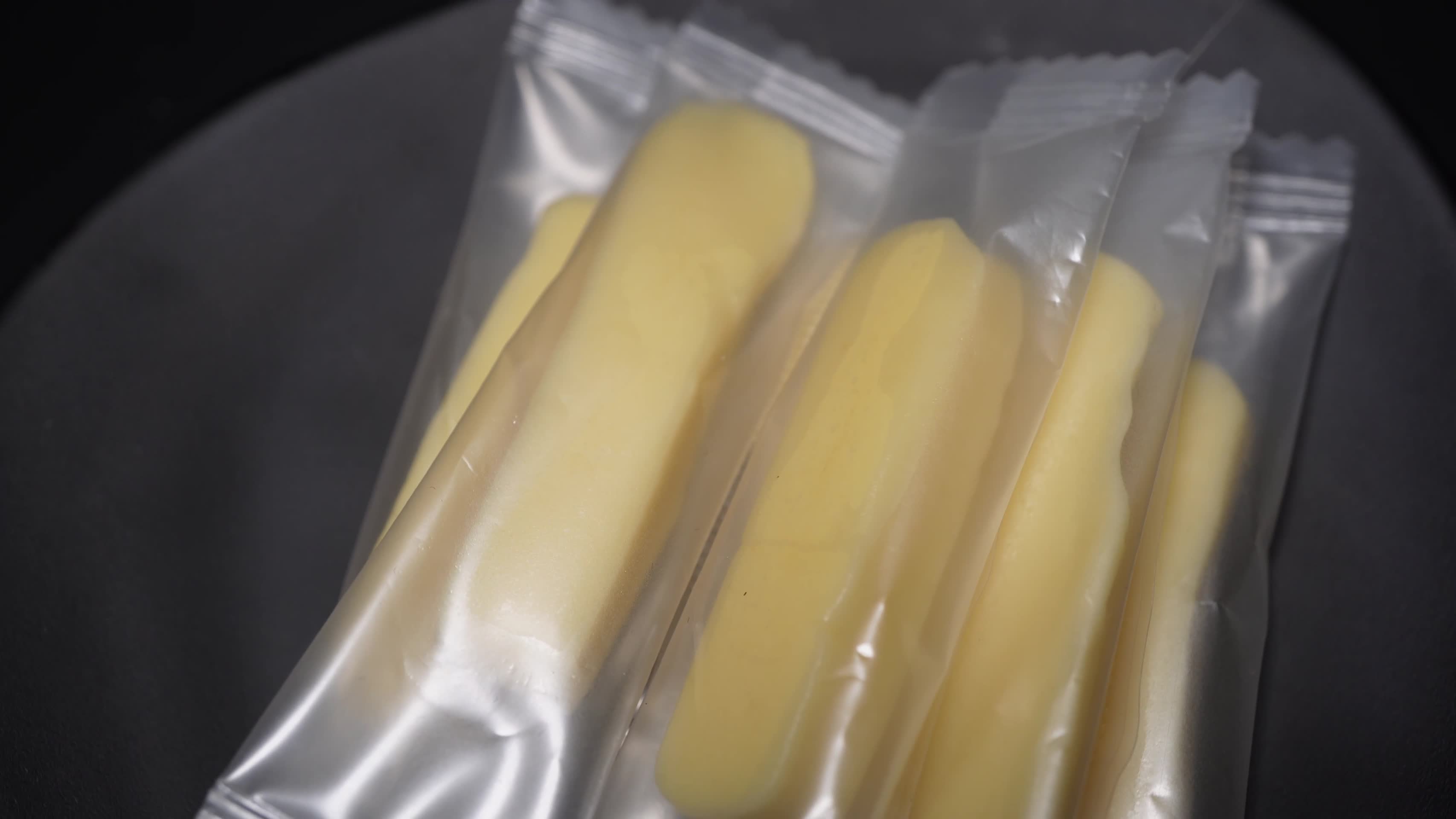 奶酪干酪补钙奶制品零食视频的预览图