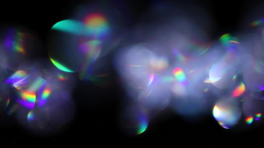 钻石光斑合集视频的预览图