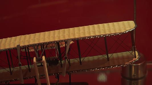 欧洲交通工具模型老汽车滑翔机模型中世纪马车视频的预览图