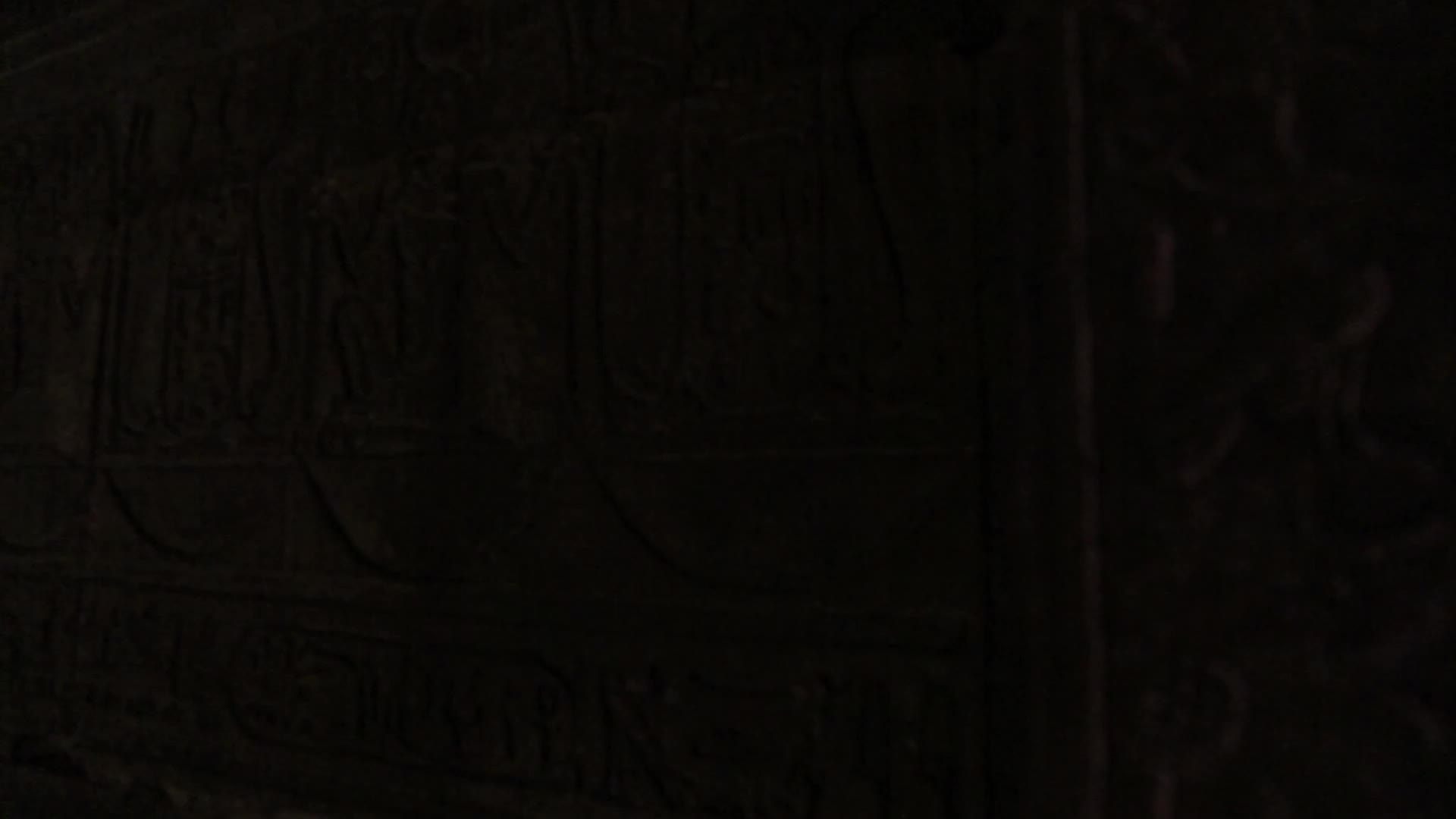 卢克索荷鲁斯神庙视频的预览图