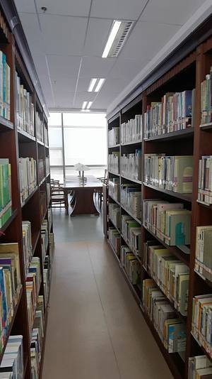 图书馆内景视频重庆西南大学中心图书馆视频的预览图