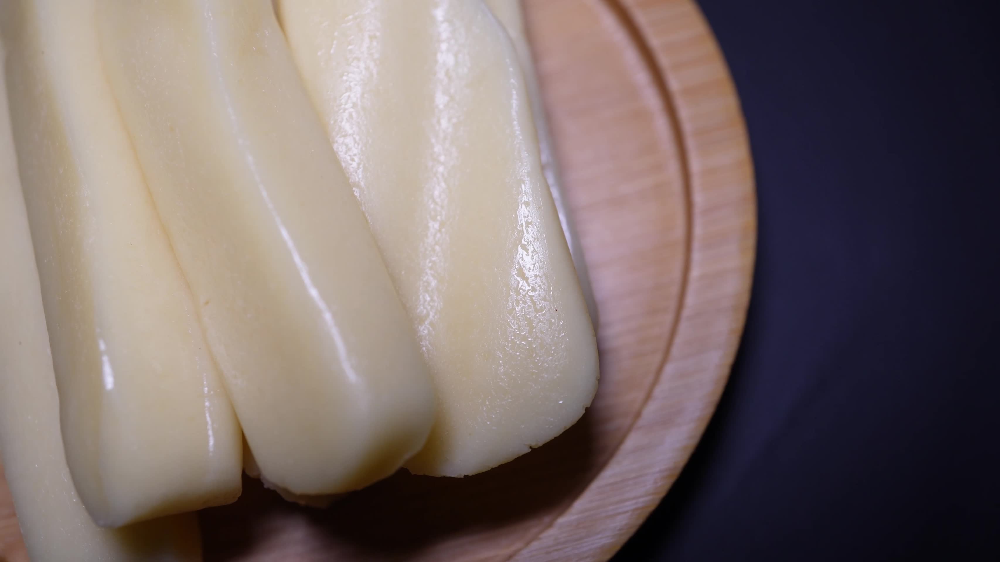 内蒙古奶酪零食乳酪视频的预览图