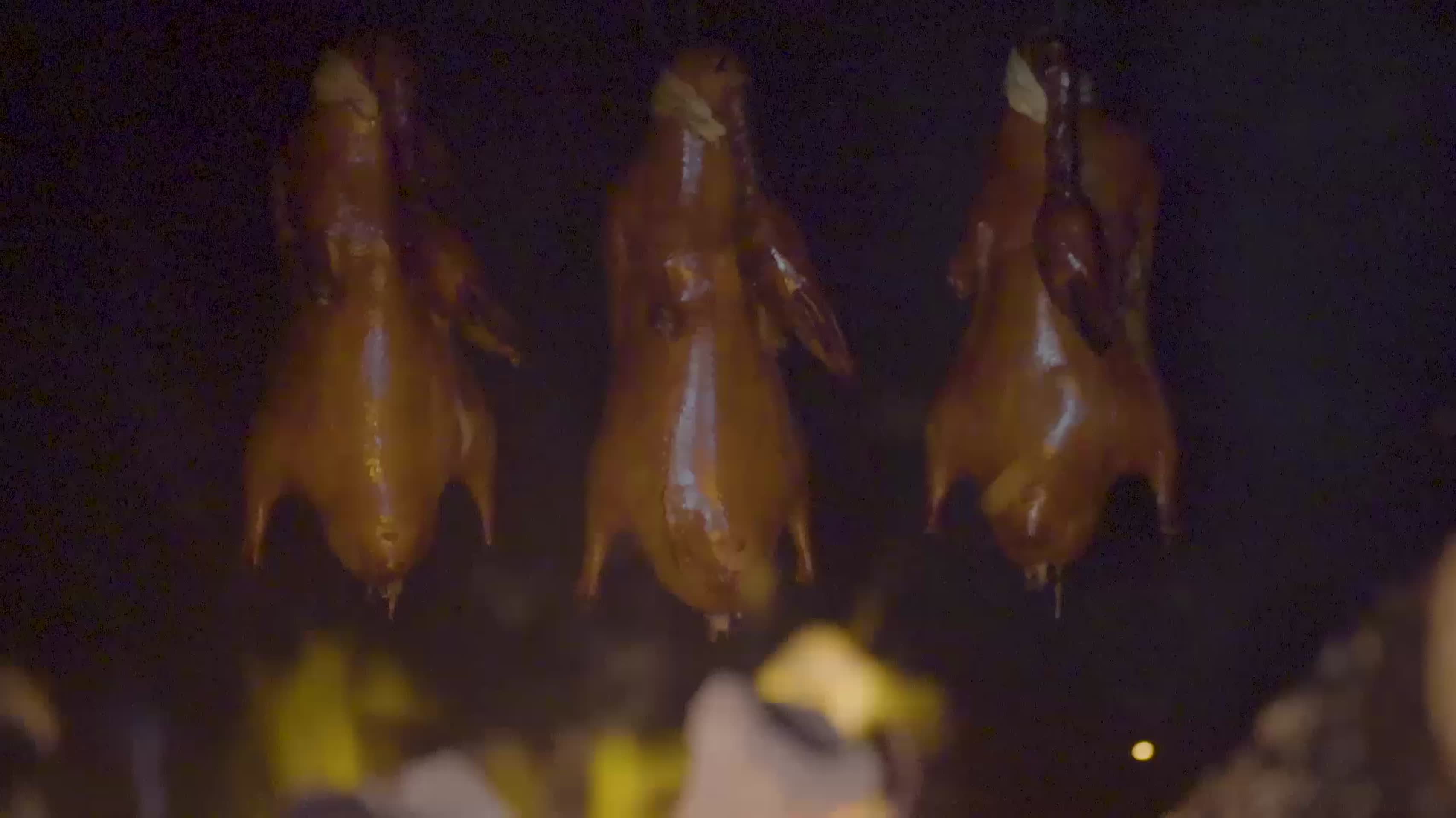 北京烤鸭视频的预览图