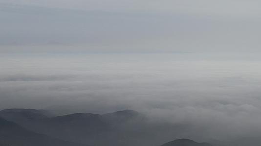 大山云海视频的预览图