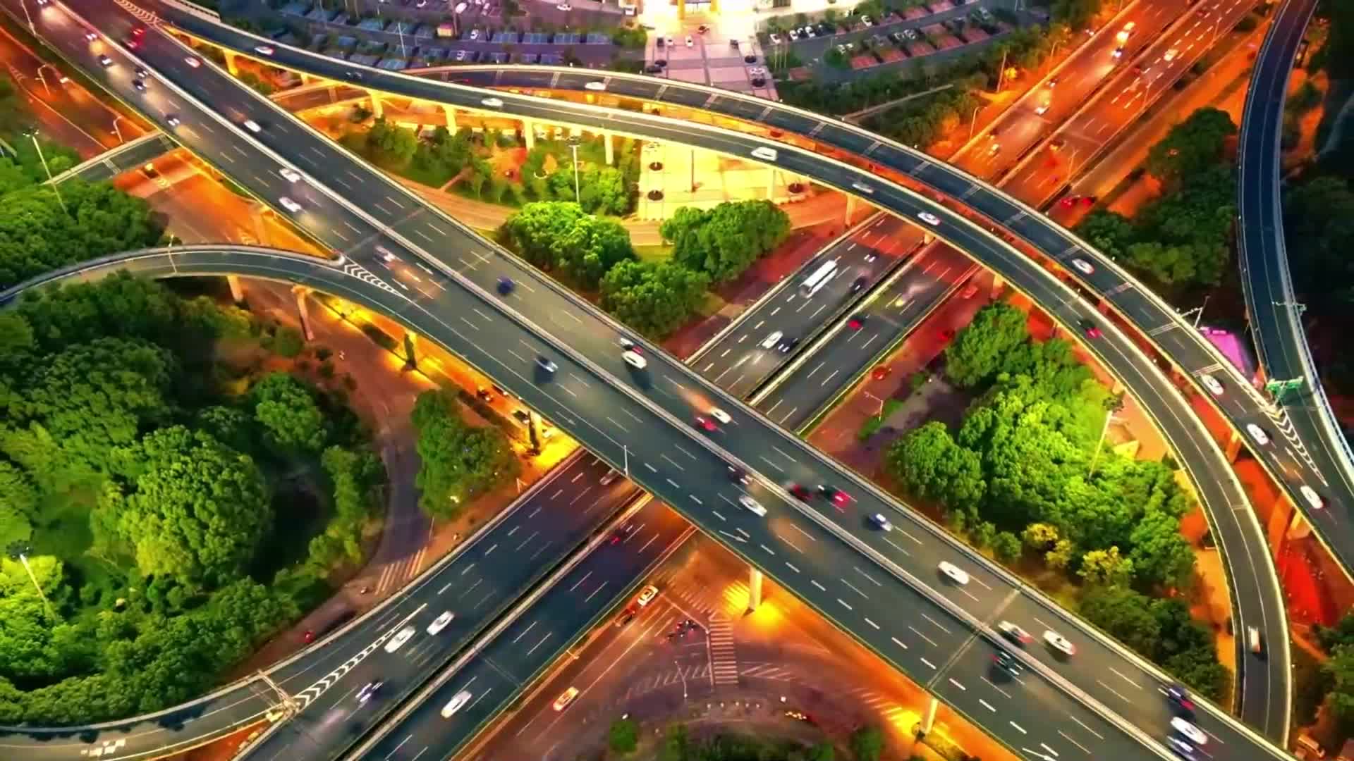 无锡立交桥视频的预览图