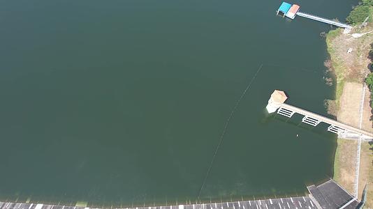 广州金坑水库视频的预览图