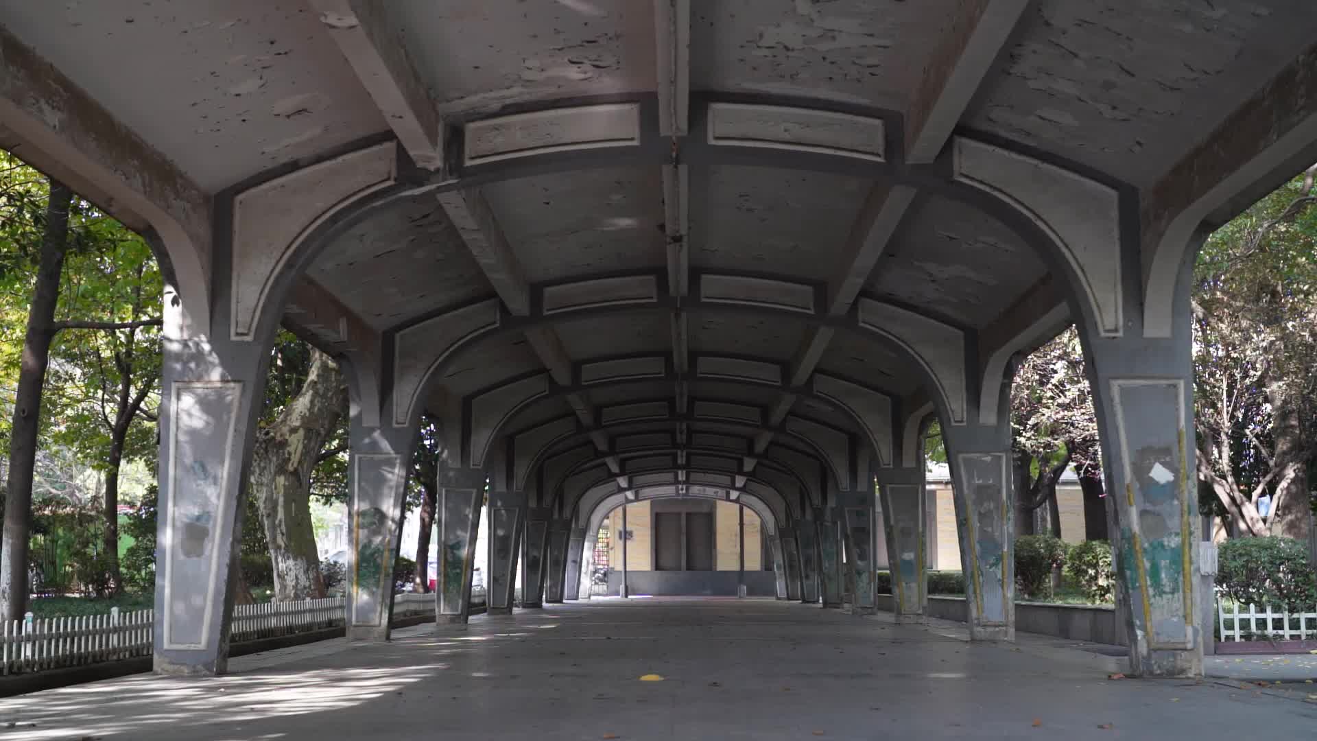 浦口火车站视频的预览图