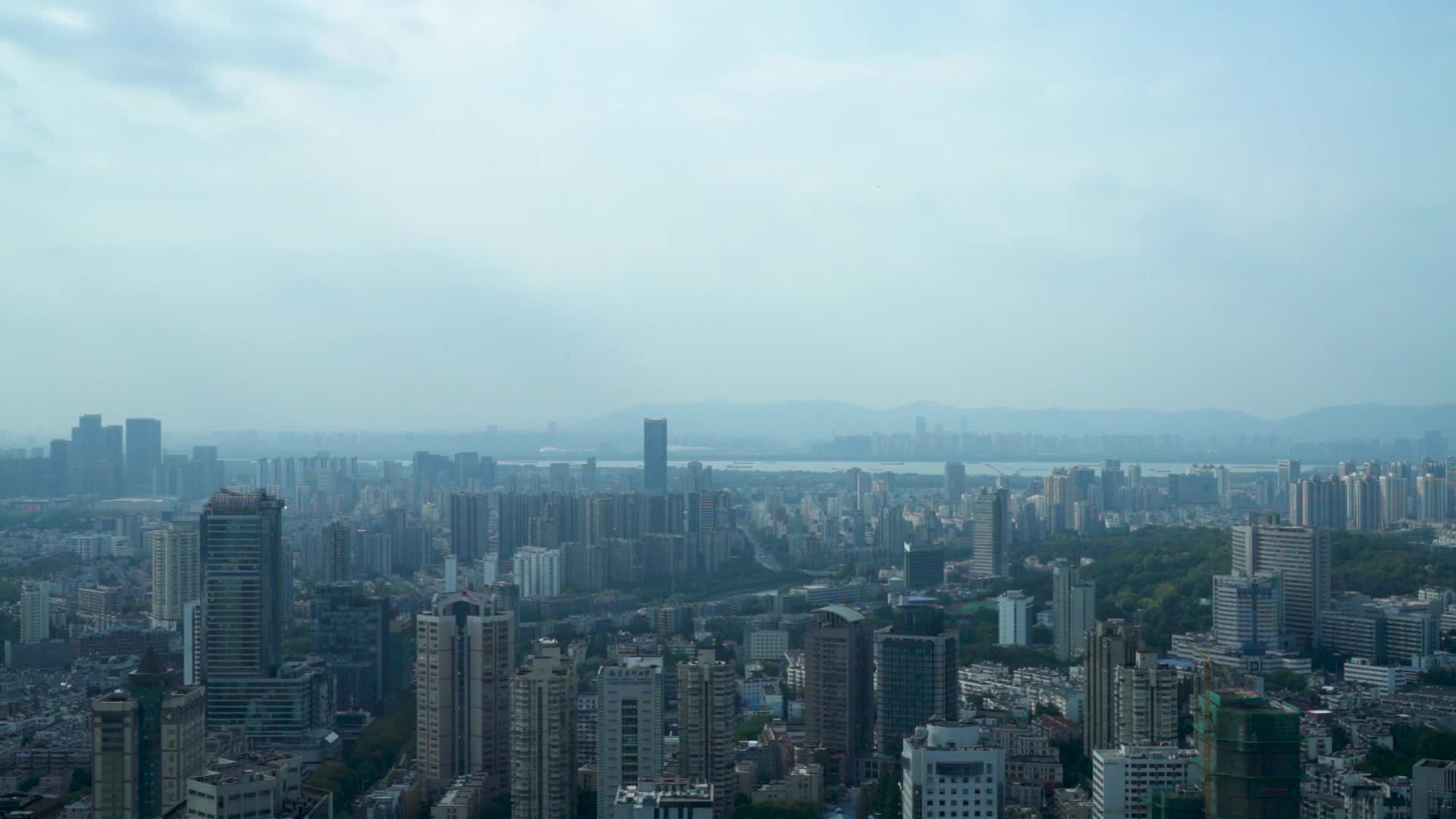 南京高清实拍视频视频的预览图