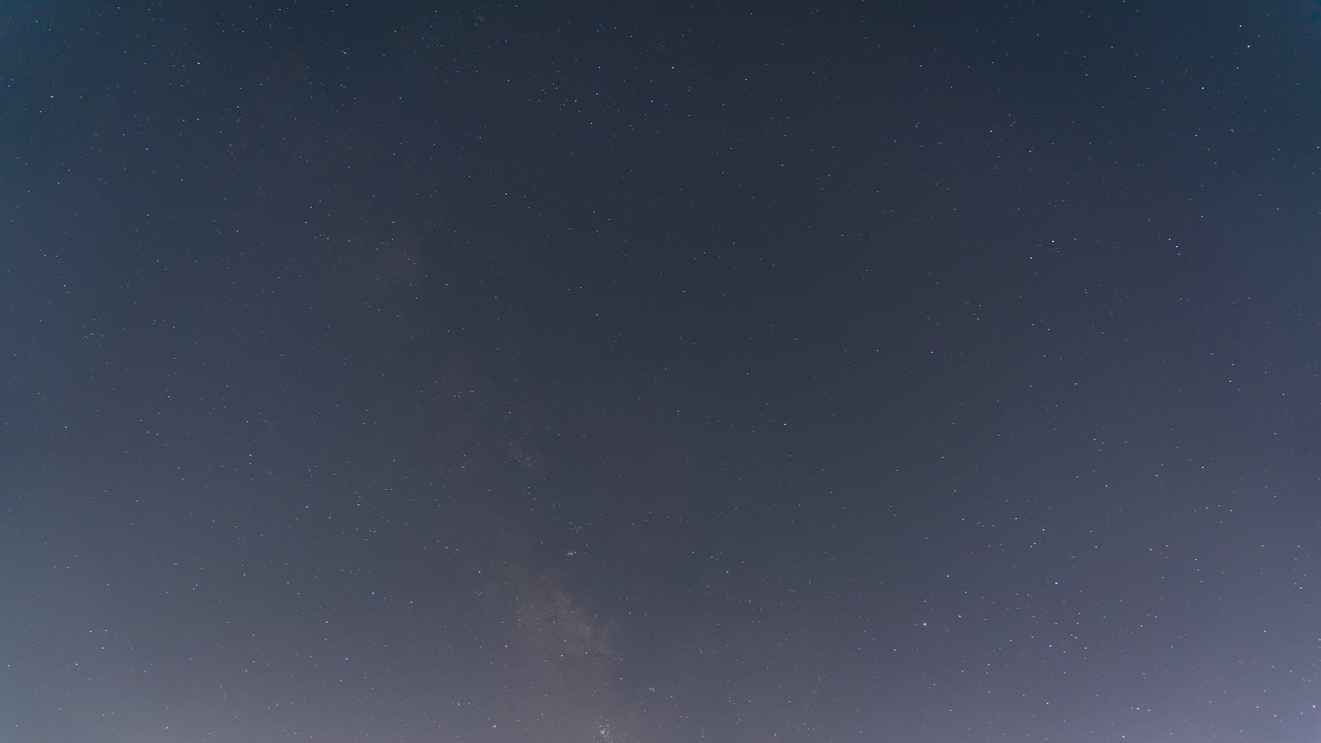冈底斯山脉冈仁波齐峰夜晚星空银河视频的预览图