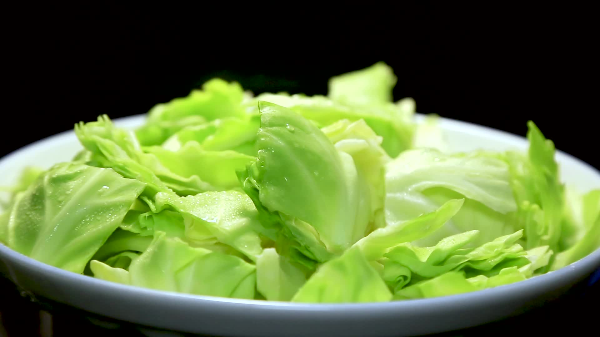蔬菜圆白菜视频的预览图