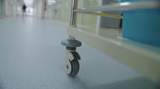 医院车轱辘视频的预览图