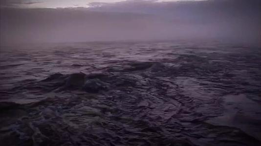 1080p川流不息的呼玛河视频的预览图