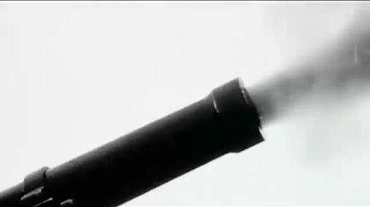 1949年渡江战役解放南京视频的预览图