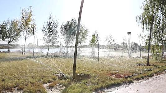 节水灌溉视频的预览图
