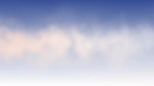天空飘动的云视频的预览图