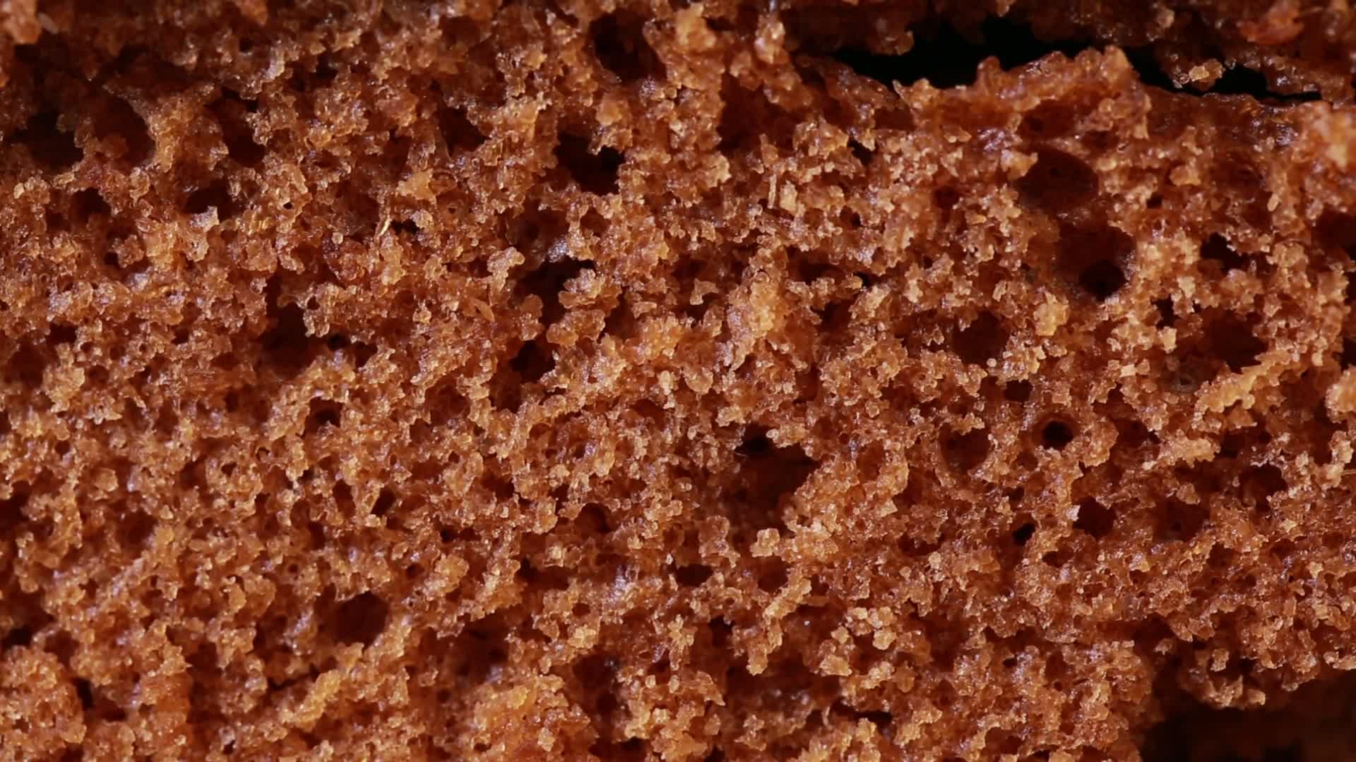 蛋糕坯海绵蛋糕视频的预览图
