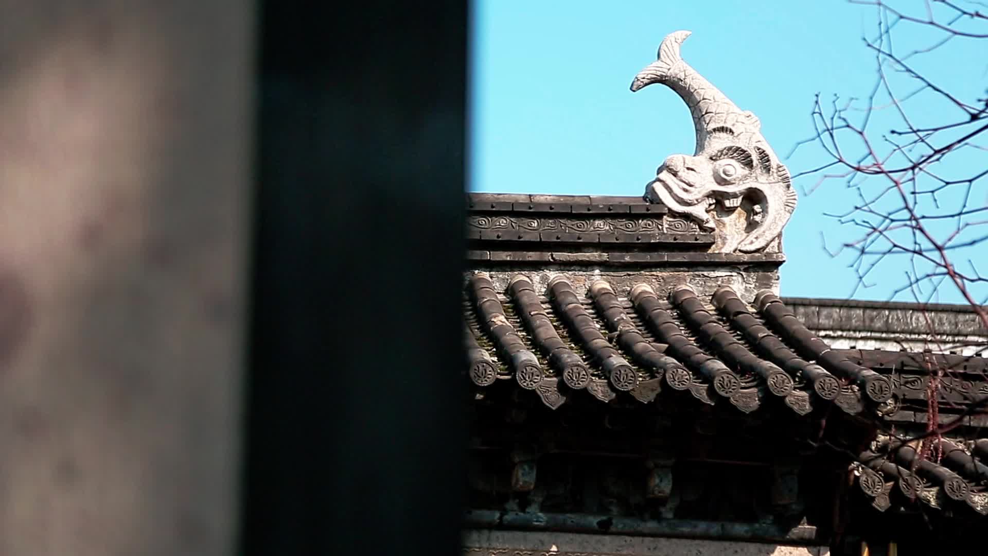 绍兴王阳明纪念馆视频的预览图