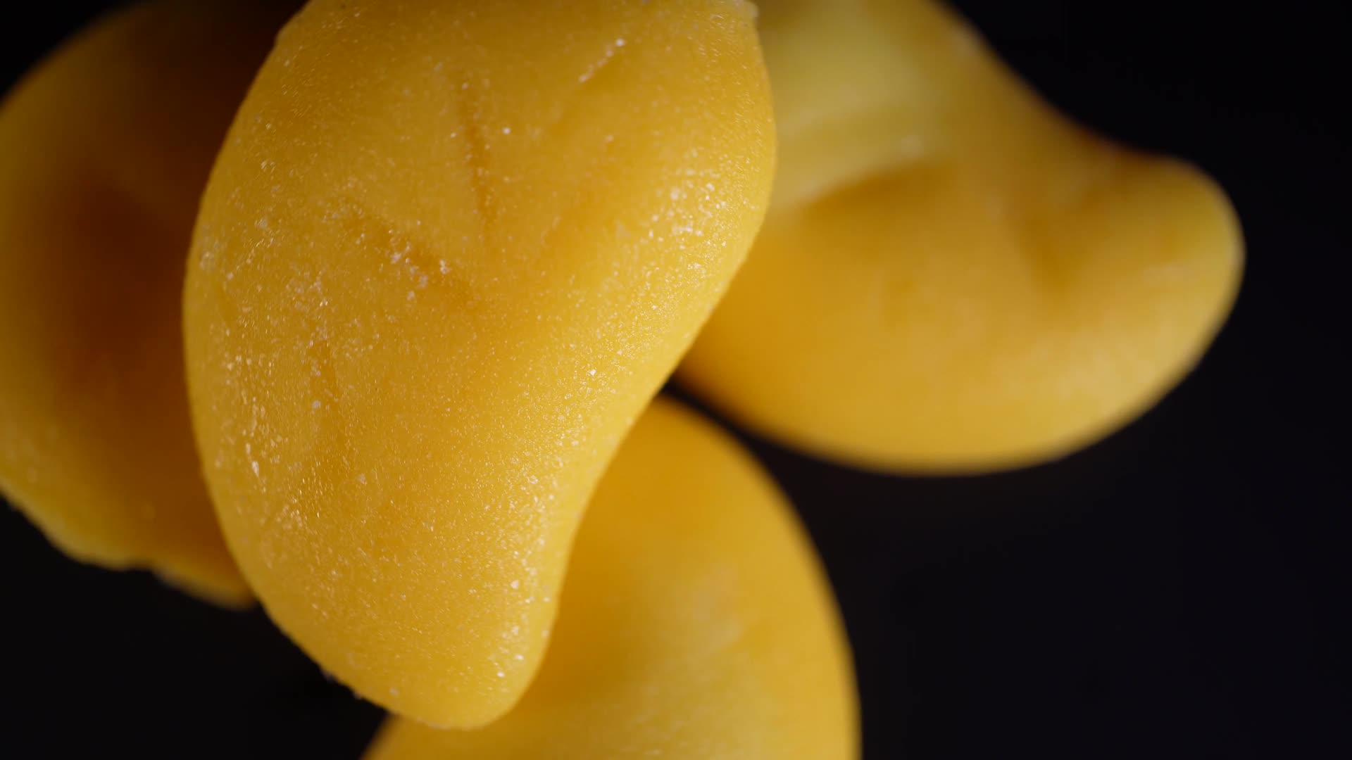 芒果软糖糖果视频的预览图