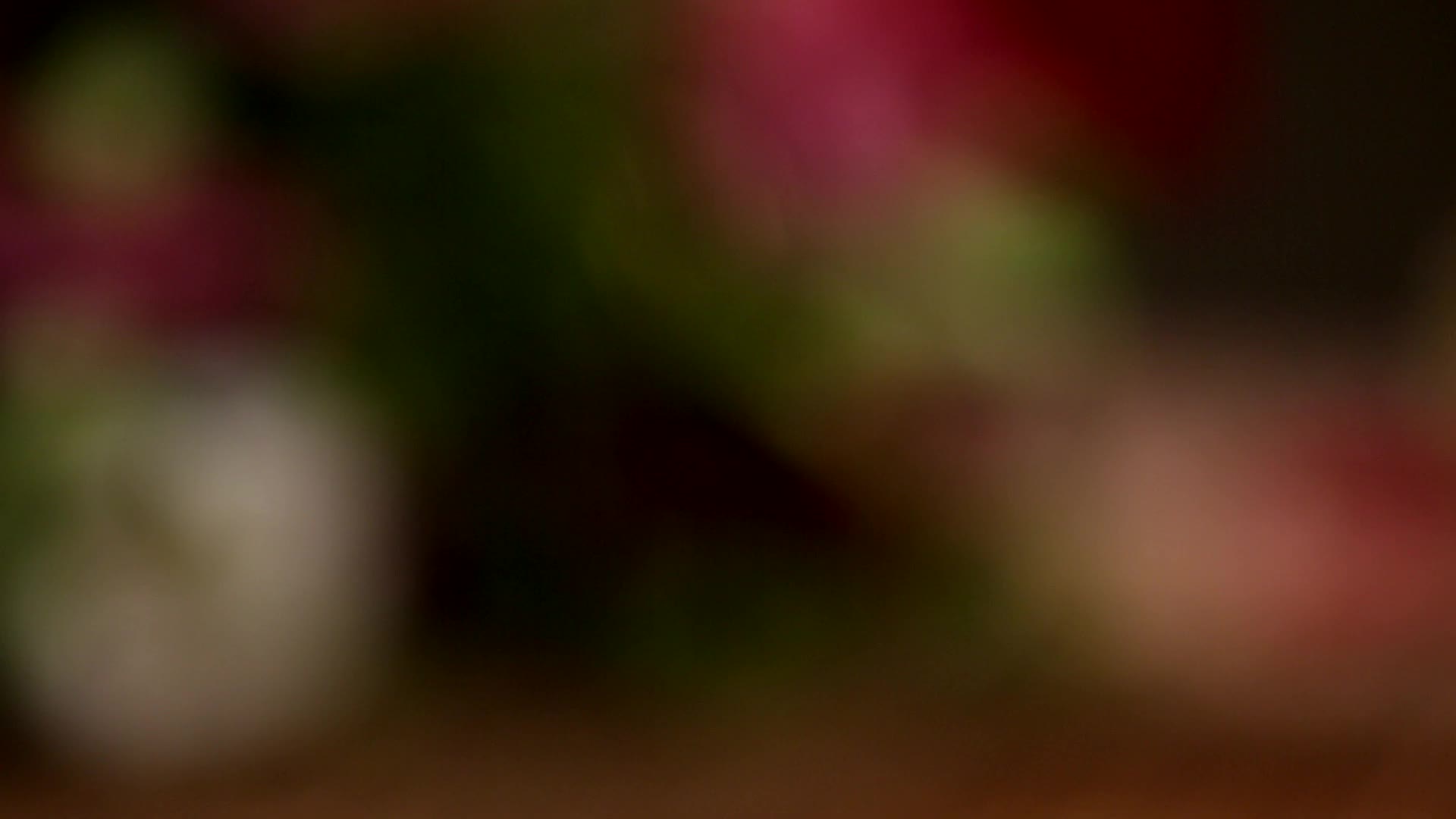 美食蔬菜食材莲藕视频的预览图