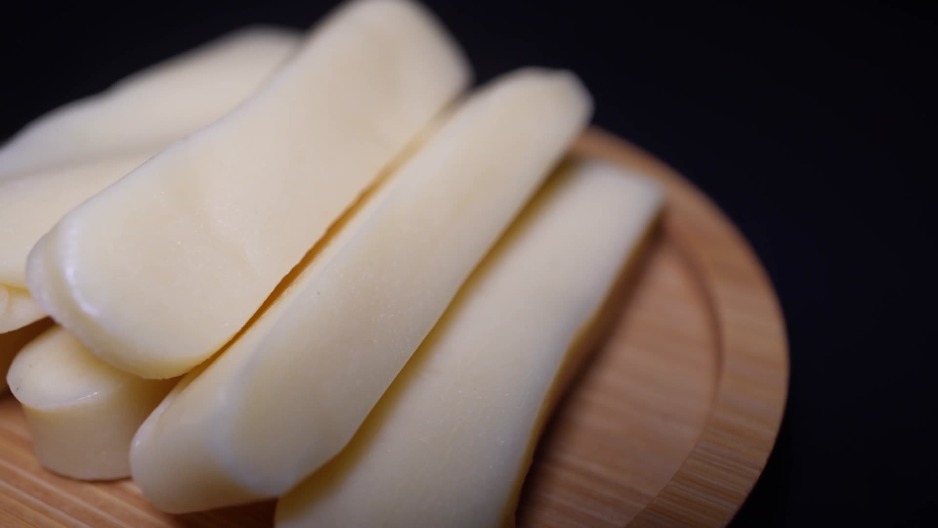 内蒙古奶酪零食乳酪视频的预览图