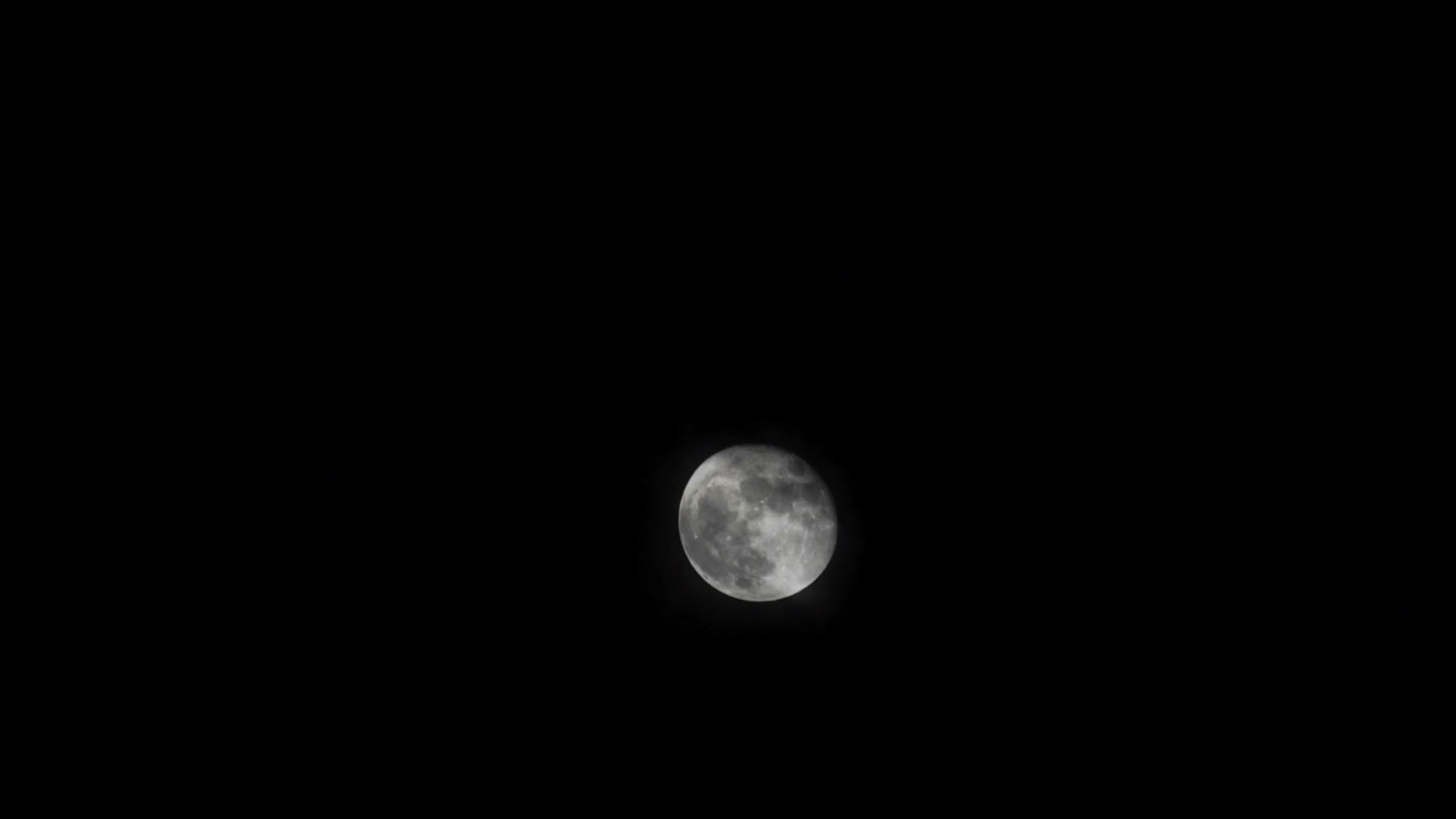 月亮升起延时视频的预览图