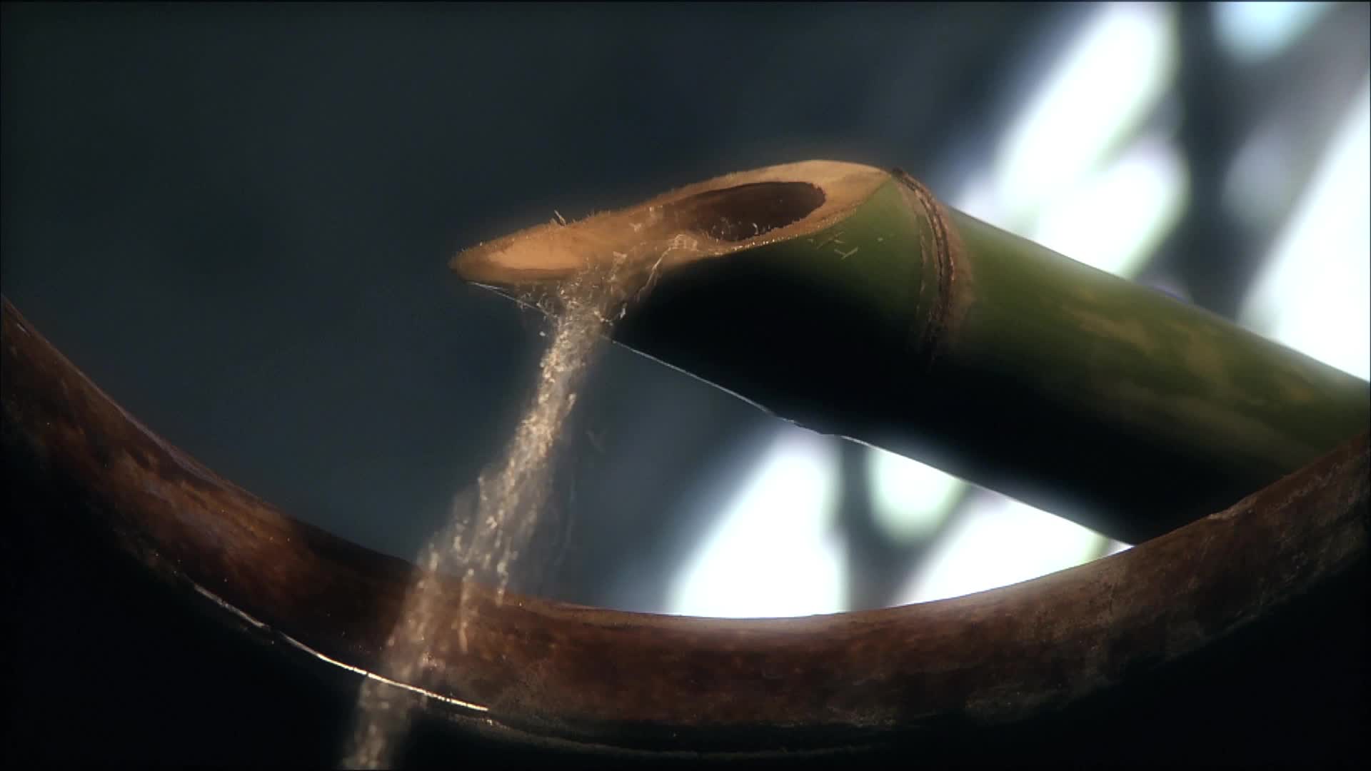 传统酿酒工艺酒文化宣传片视频视频的预览图