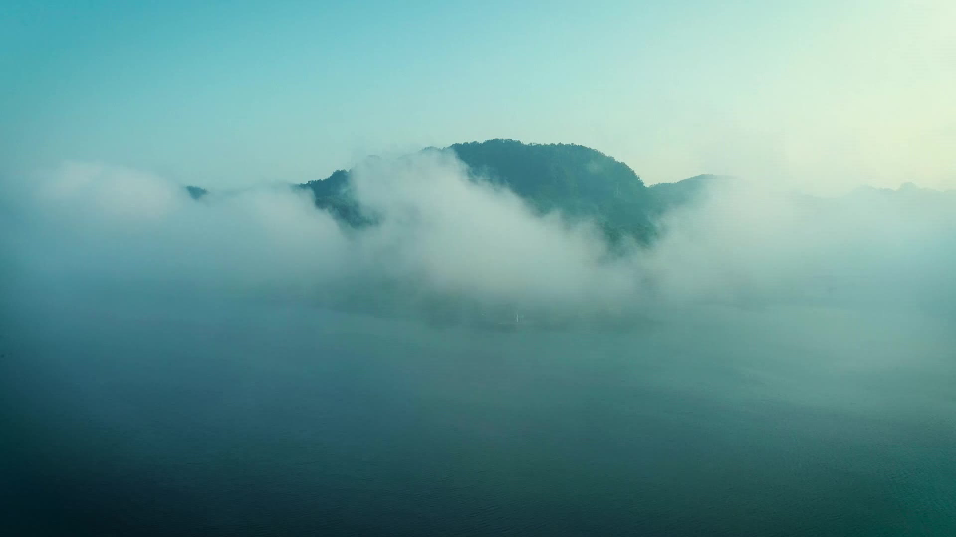 北江雾海视频的预览图