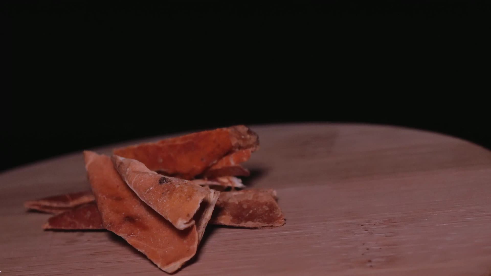 瓜蒌皮中药视频的预览图