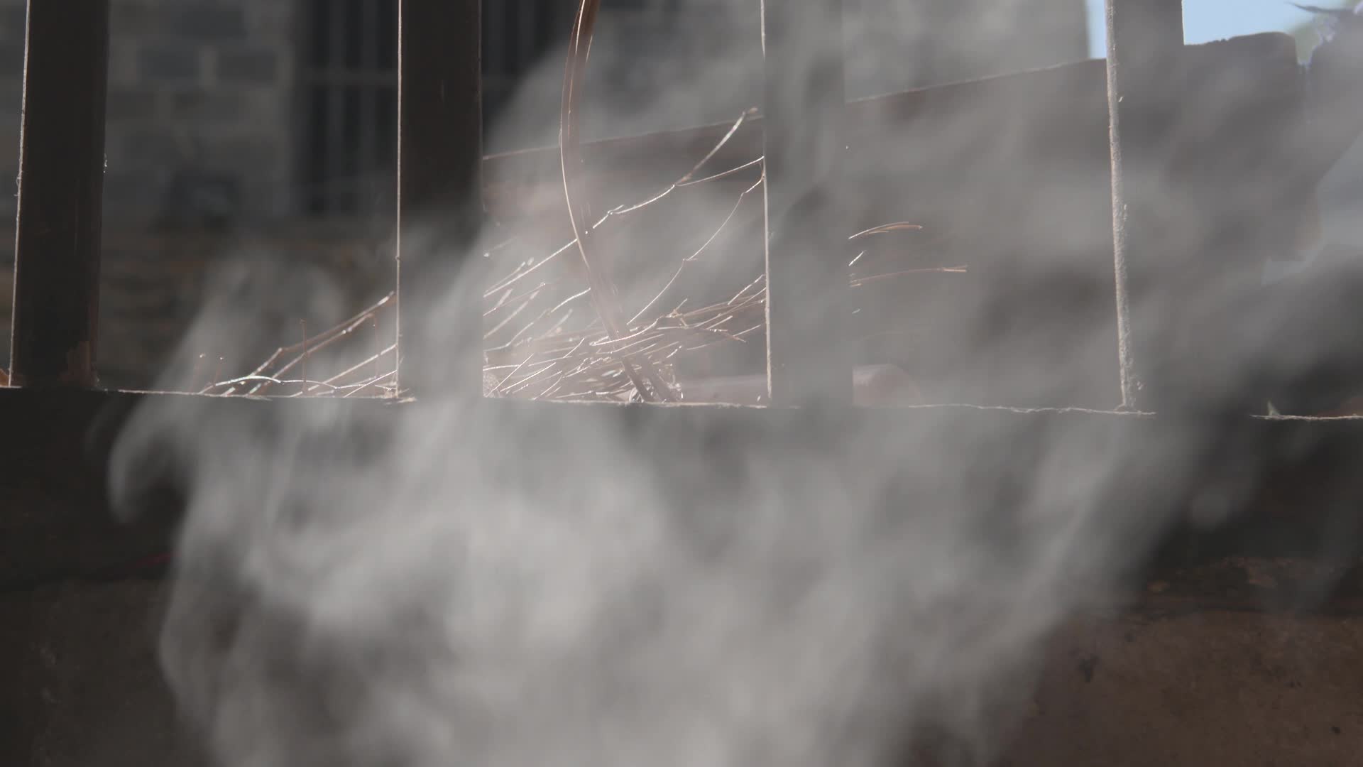 锅炉蒸汽视频的预览图