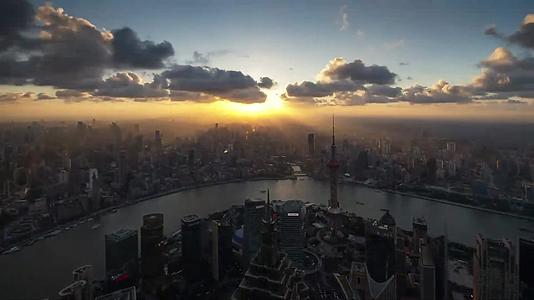 上海延时摄影视频的预览图