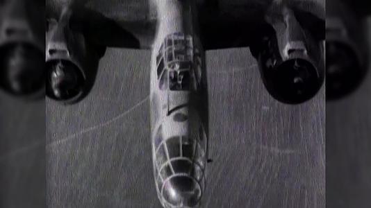 二战盟军解放意大利视频的预览图