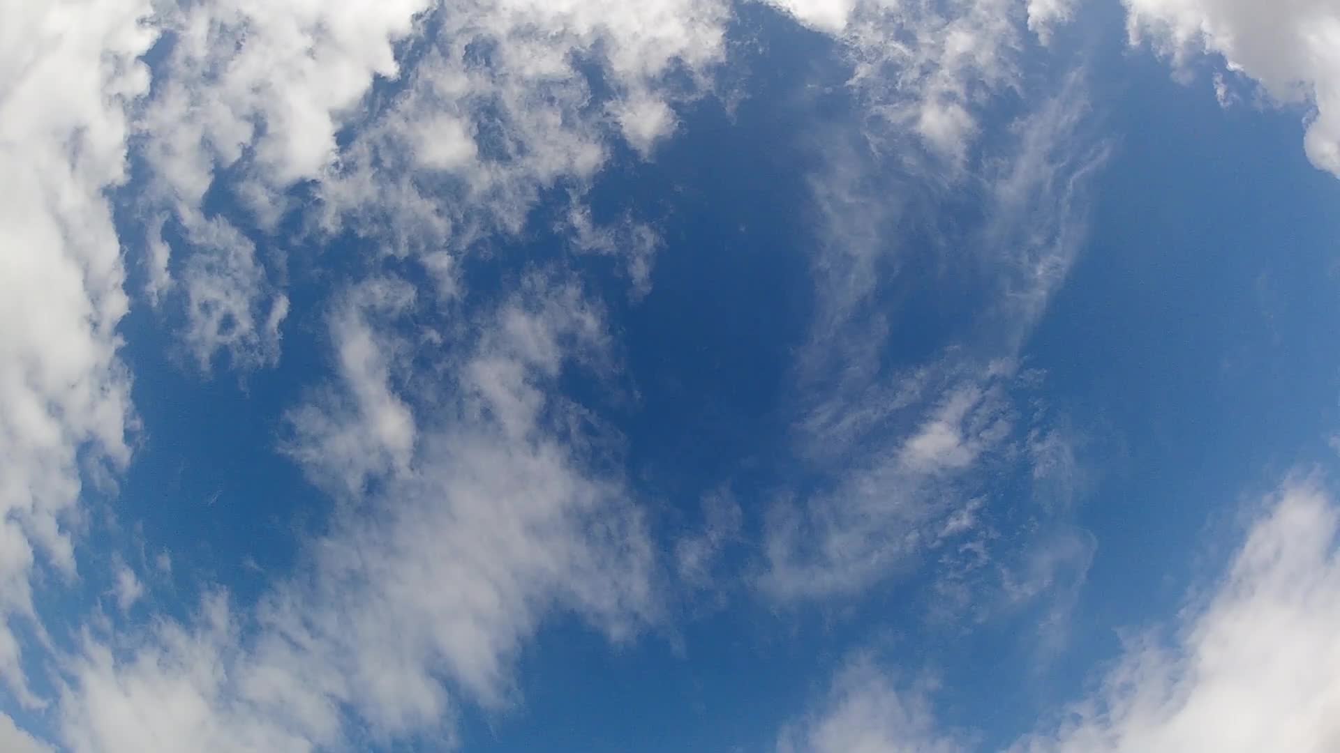 蓝天白云视频的预览图
