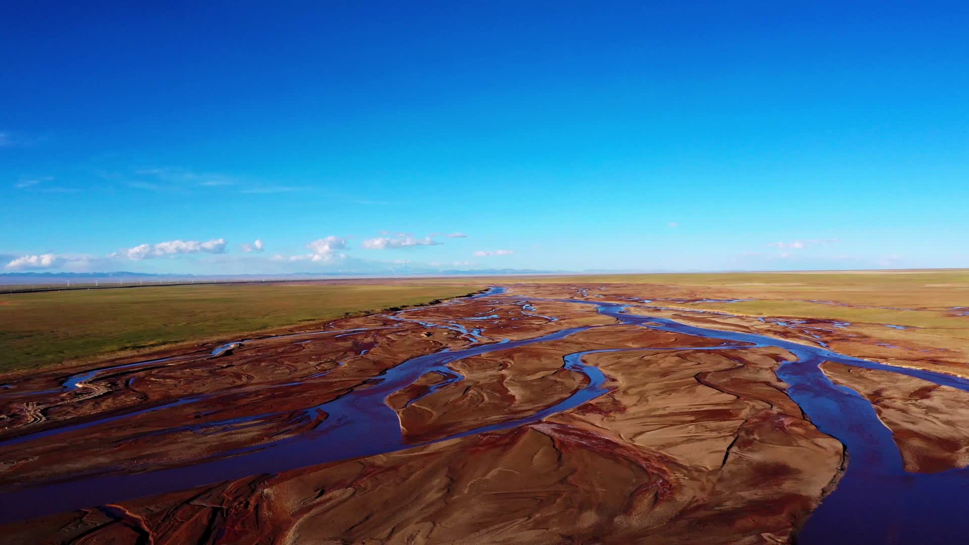 楚玛尔河视频的预览图