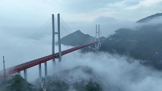 北盘江大桥视频的预览图