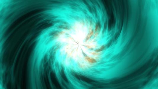 漩涡能量光效宇宙穿越视频的预览图