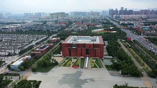 云南省博物馆视频的预览图