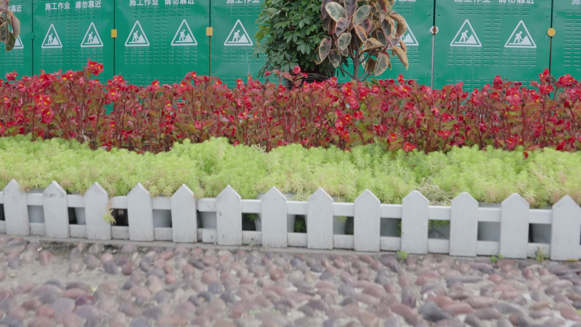 重型文化广场雕塑视频的预览图